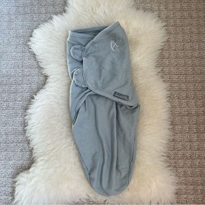 SwaddleMe Easy Change Swaddle